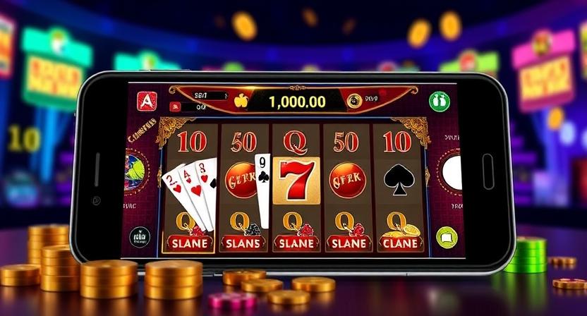 4999bdt ক্যাসিনো ও স্পোর্টস বেটিং অ্যাপ