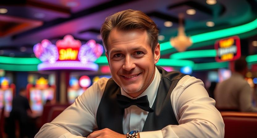 বাংলাদেশি ব্যবহারকারীদের জন্য 4999bdt ক্যাসিনো প্ল্যাটফর্ম