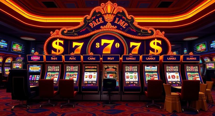 4999bdt-এ নিরাপদ স্লট গেমপ্লে